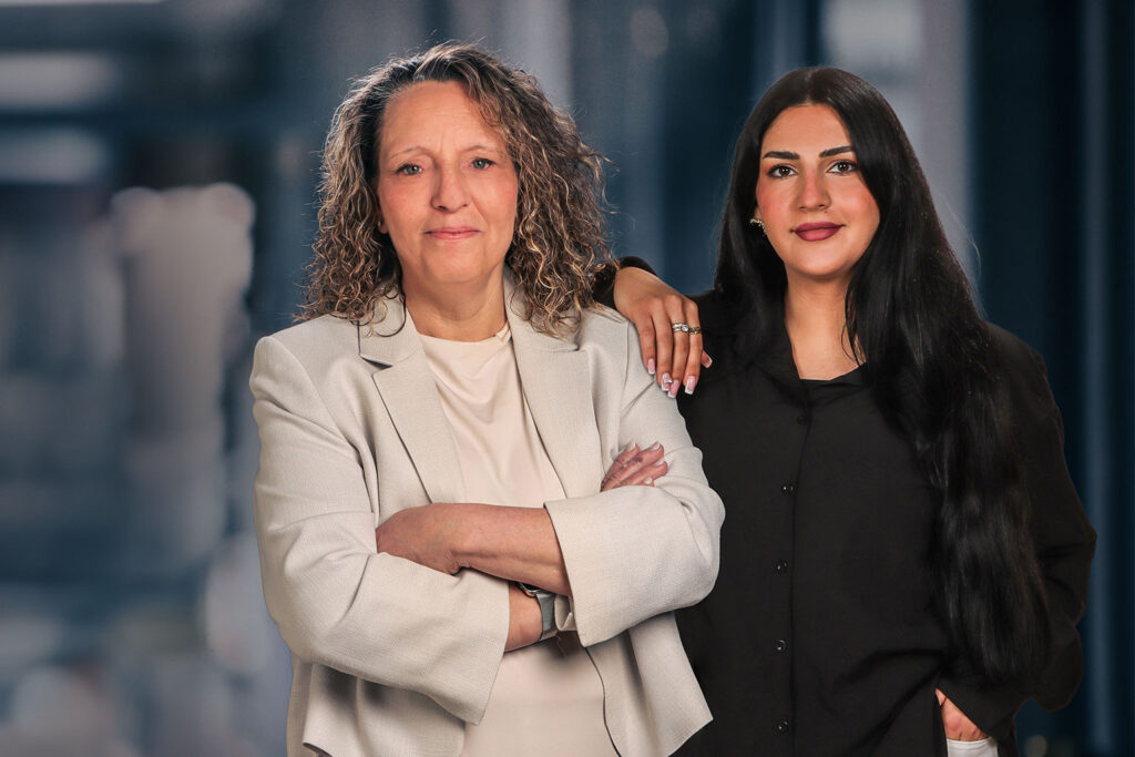 intrepidus Sicherheitsdienst Silke Dillenkofer Team